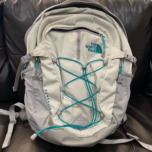 The North Face Borealis Backpack